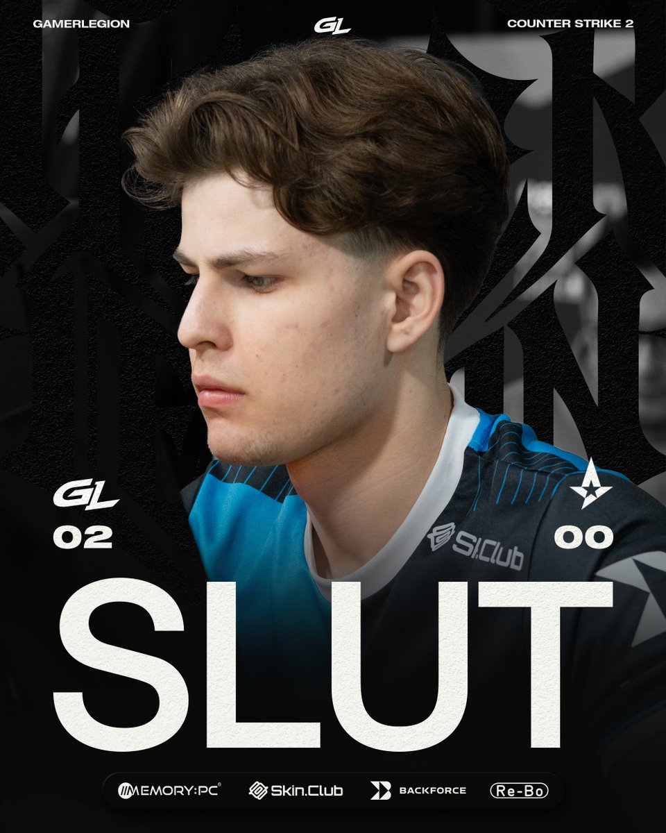 GamerLegion tweet media
