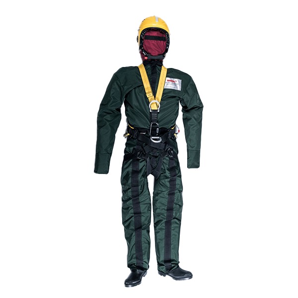 EviMaxpreven's tweet photo. El maniquí de rescate en altura nos lo han quedado perfecto, listo para la práctica.
#turbinaeolica #vestas #RCP #cpr #controlsangrado #windturbine #windtech #windfarm #entrenamiento #seguridad #safety #evacuacion #windpower #tecnicoeolico https://t.co/taRWydMSLd