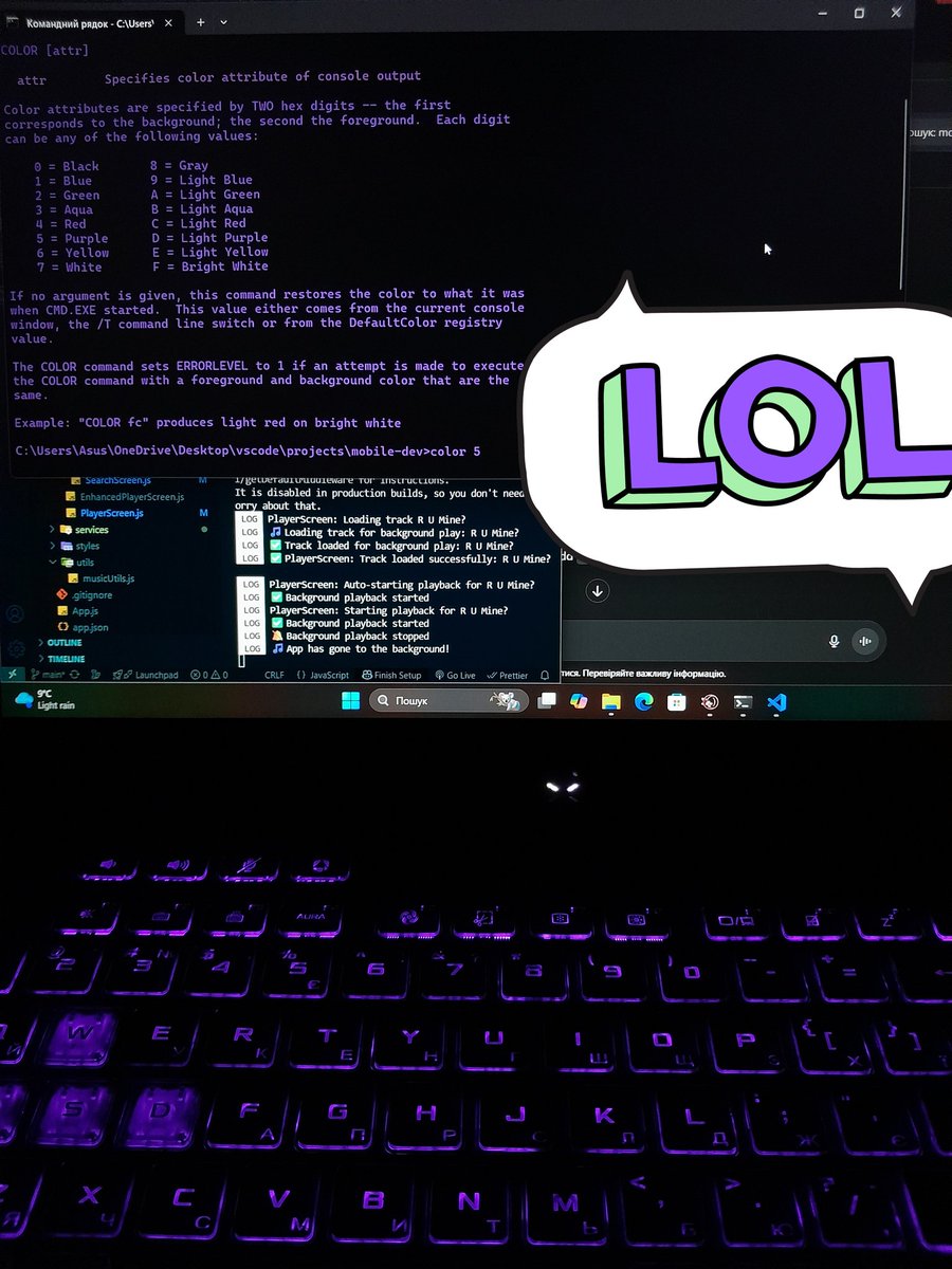 Emma Strienko tweet media