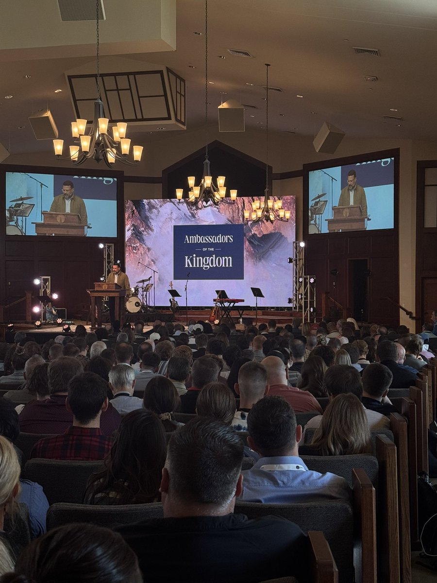MBTS's tweet photo. Ambassadors of the Kingdom with @manorjuan 

#FTC25 https://t.co/OEy0S3rdn8