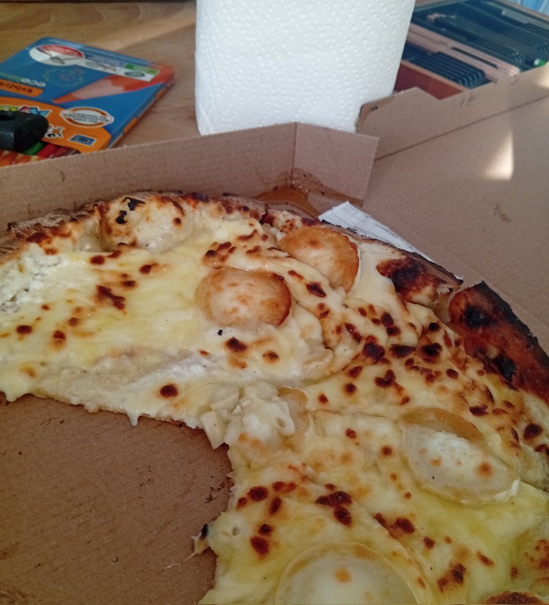 Premier fois 🐐🍯