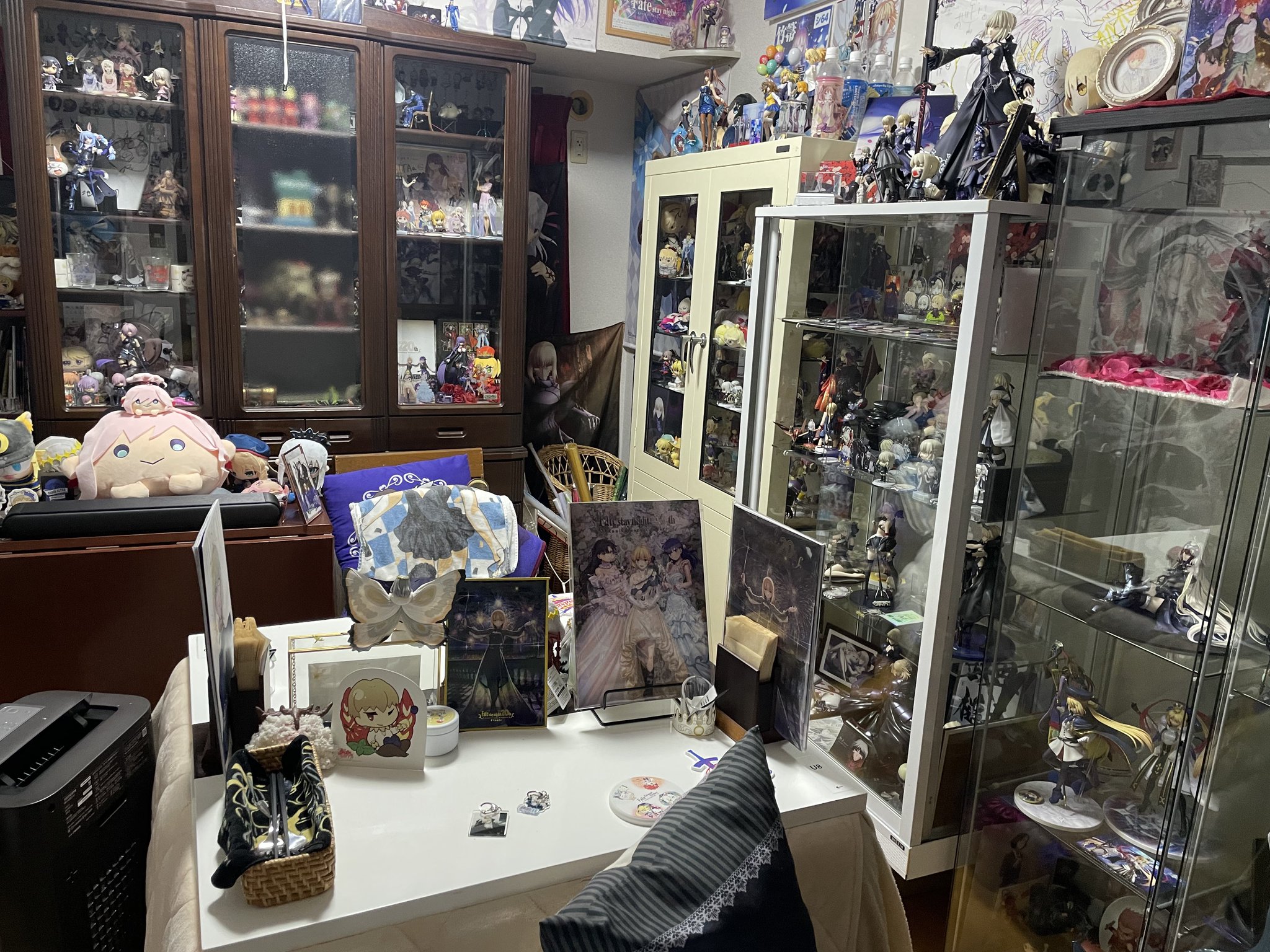 Riotan様のお部屋 ジュンイチ【オルタ】 on X: