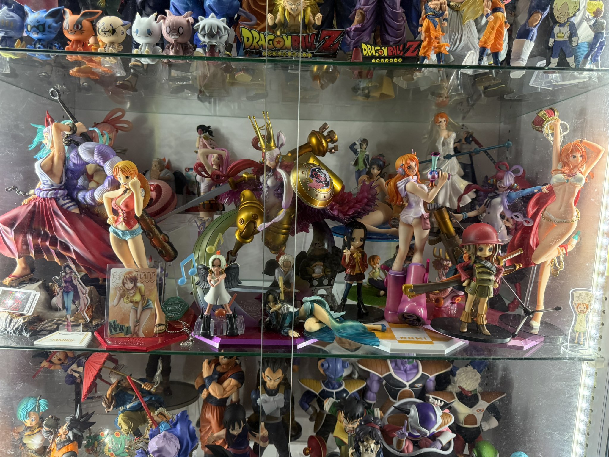 JAJAN -コレクションラック・フィギュア棚- 株式会社充英アート