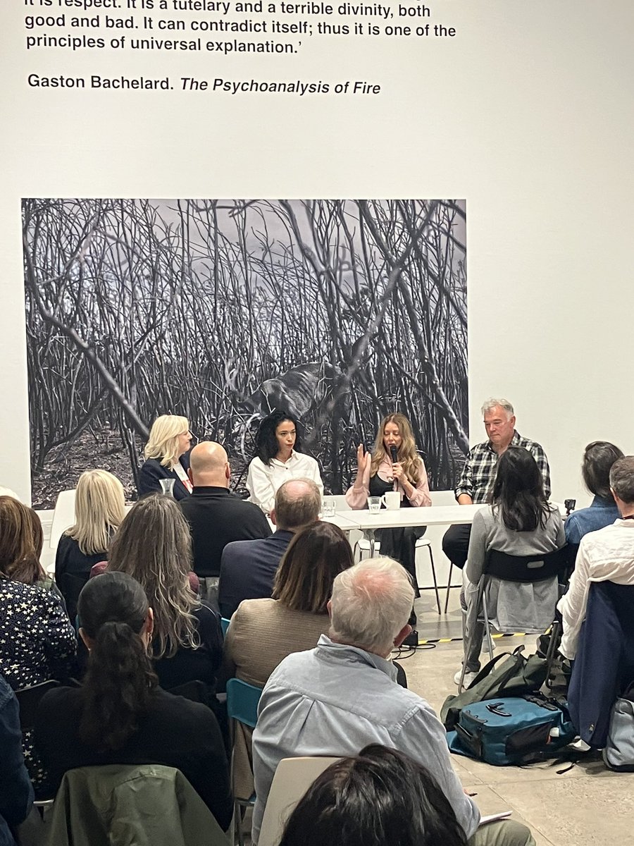 🎉 launch of <a href="/thenerve_news/">THE NERVE</a> 🎉in Liverpool! go <a href="/carolecadwalla/">Carole Cadwalladr</a>