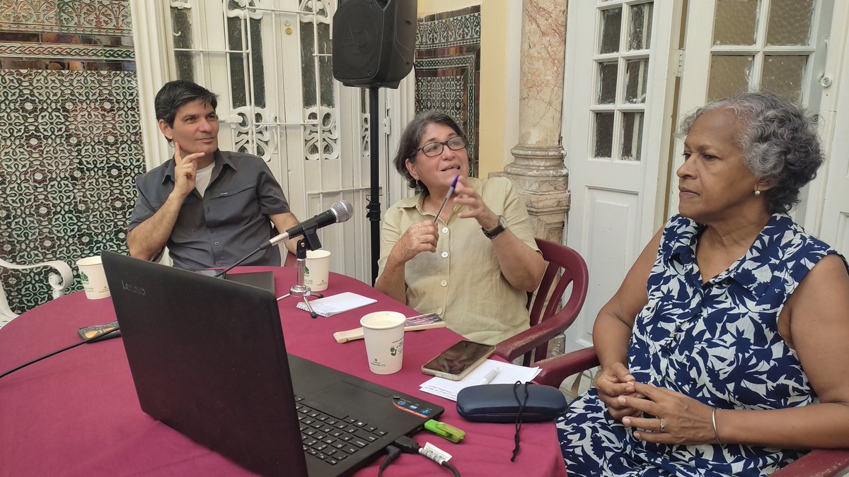 Centro Investigaciones Psicológicas y Sociológicas tweet media