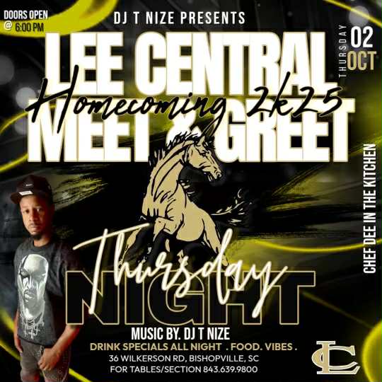 Thursday October 2nd