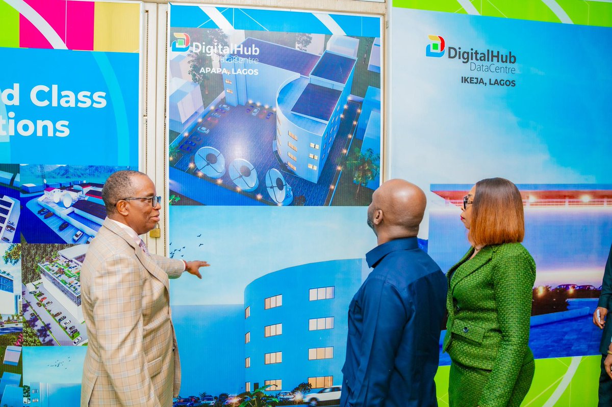 Dr. Olasupo Olusi tweet media