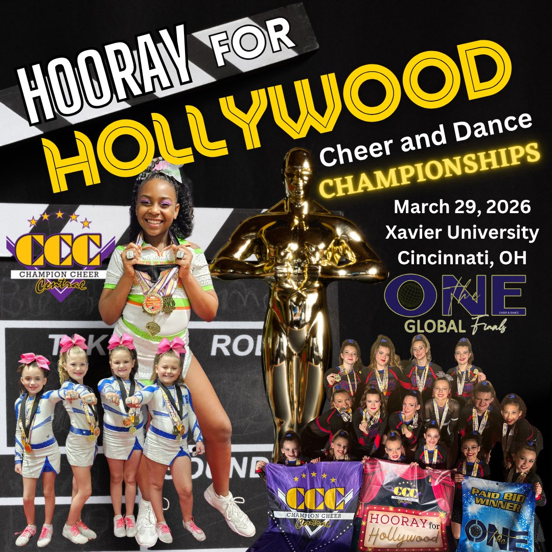 Champion Cheer Cent. (@championcheerce) on Twitter photo 