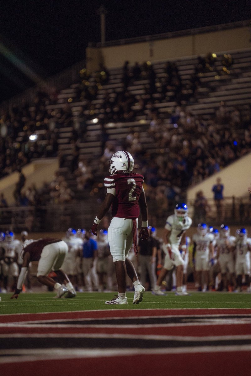 Jamarcus Wilder tweet media