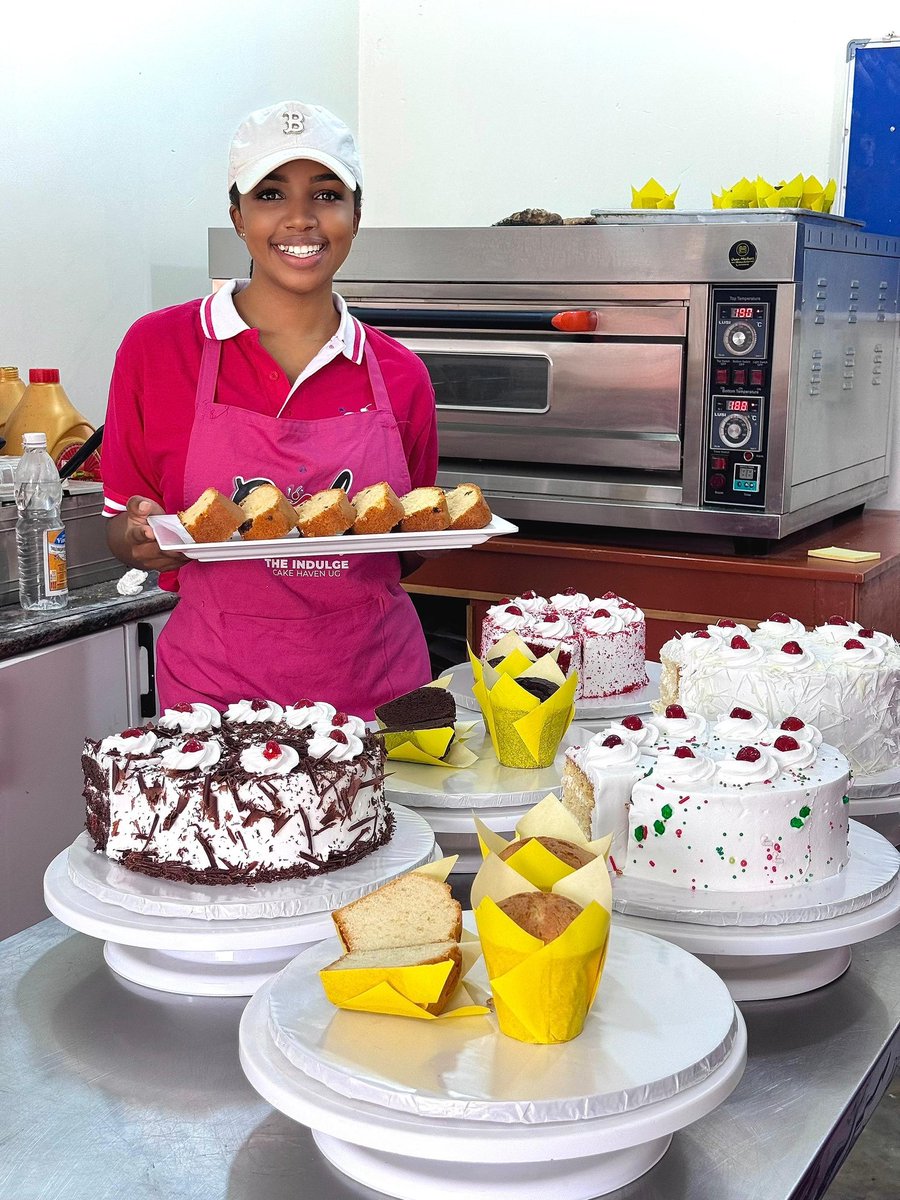 🦋murungi 🦋 (@murungidorothy1) on Twitter photo To those who have been inquiring about baking classes, The <a href="/indulge_ug/">The indulge cake haven ug</a> has an October baking intake starting on 6th October. To those who have been inquiring about baking classes, The <a href="/indulge_ug/">The indulge cake haven ug</a> has an October baking intake starting on 6th October.