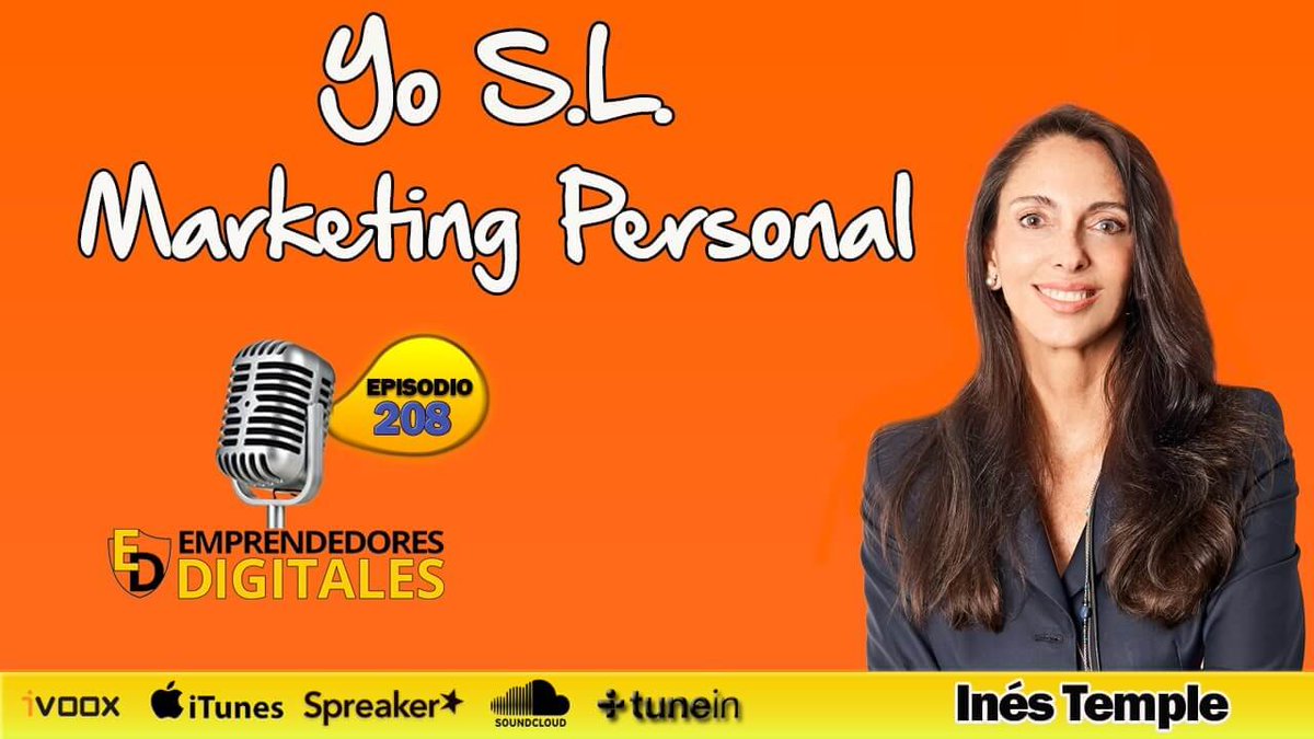 José Miguel García (@josemiguelmkd) on Twitter photo Empleabilidad y marketing personal – Yo S.L. <a href="/InesTemple/">Ines Temple</a> #YoSL #EmprendedoresDigitales blgs.co/4pH7n4 Empleabilidad y marketing personal – Yo S.L. <a href="/InesTemple/">Ines Temple</a> #YoSL #EmprendedoresDigitales blgs.co/4pH7n4
