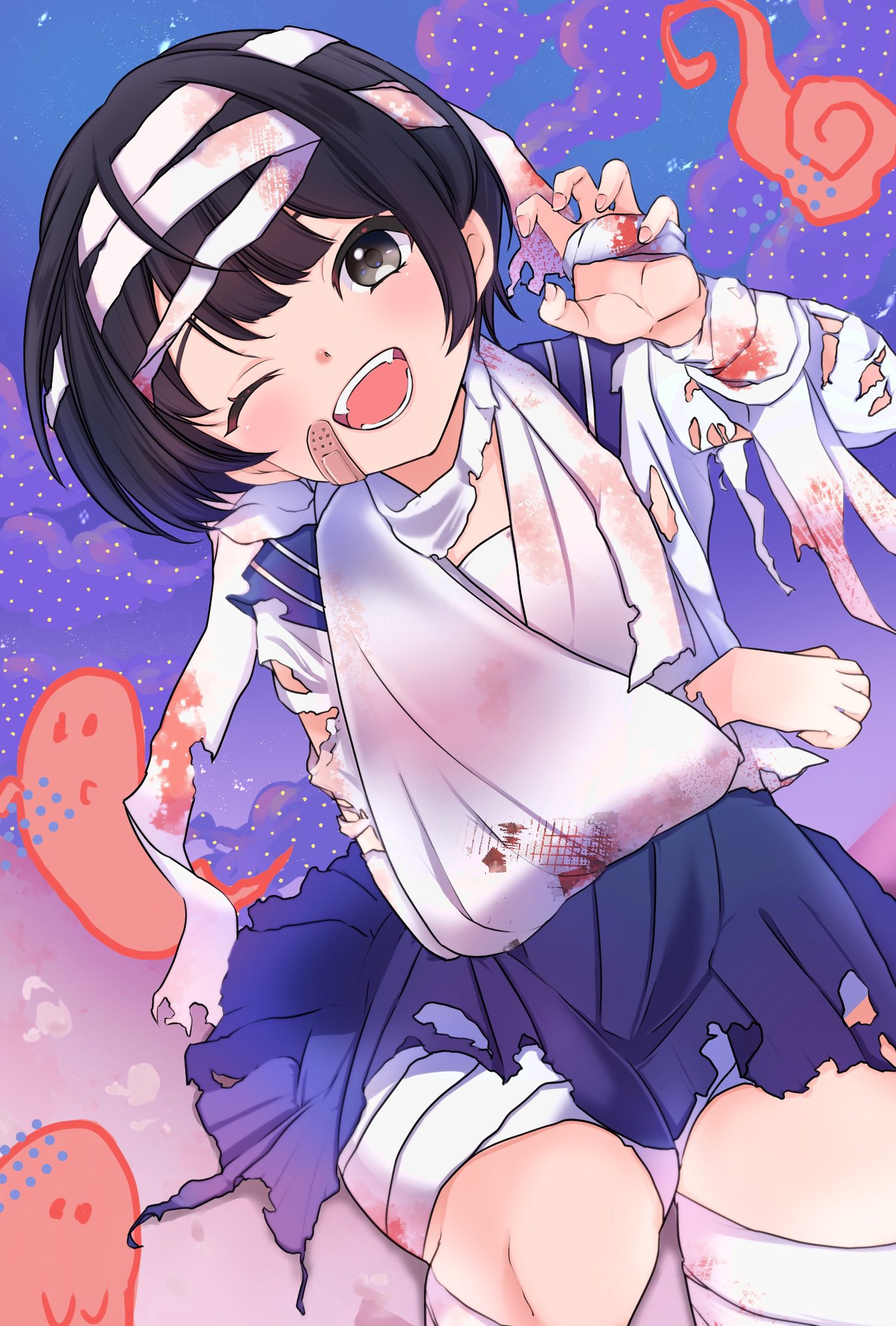 カサコ🫠お仕事募集中 (@kasakasako) / X