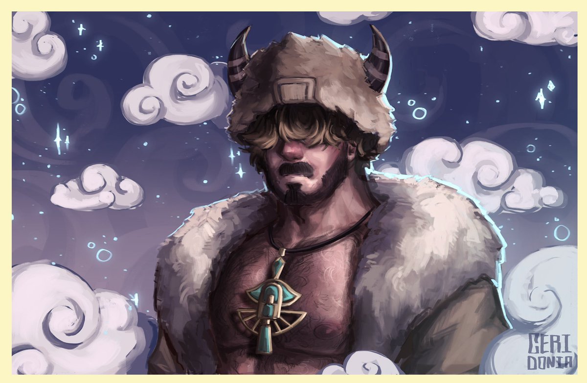 ceridonia's tweet image. strange dreams 

#aeroplanist #IdentityV #IDV