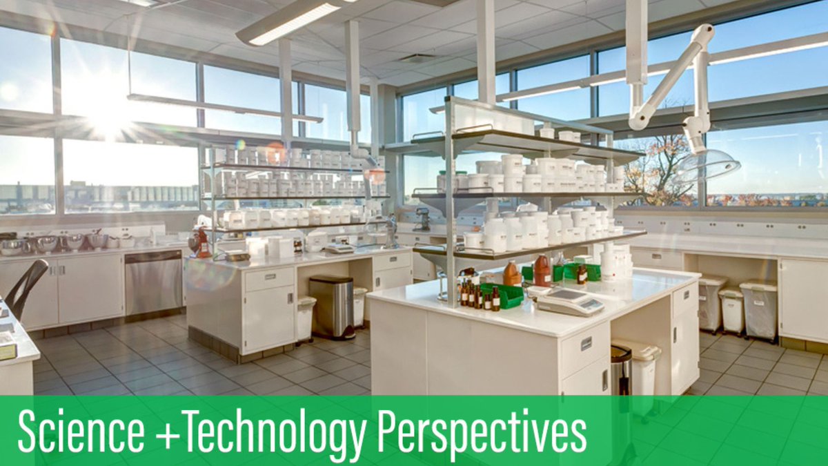 In the latest issue of Hixson’s S&amp;T Perspectives newsletter, we explore three impactful strategies to better support #neurodiverse users in #laboratory environments. Read it today! bit.ly/42TaRSD
#InclusiveDesign #HumanCenteredDesign