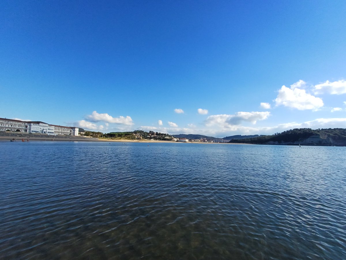 Udazkena 🍁#Gorliz #Plentzia #Barrika #Euskalherria