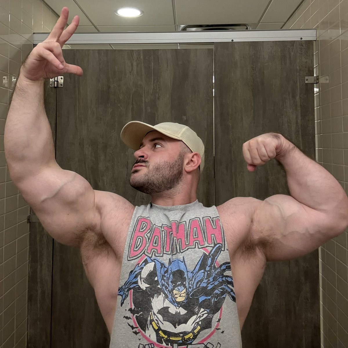 That’s it I’m 🤏 this close to snapping and becoming The Woker™