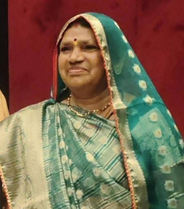 🕯️ श्रद्धांजलि 🕯️

बारां भाजपा के वरिष्ठ नेता, पूर्व जिला प्रमुख एवं पूर्व जिला अध्यक्ष श्री नंदलाल सुमन जी की धर्मपत्नी के निधन का समाचार अत्यंत दुःखद एवं हृदयविदारक है।

इस गहन शोक की घड़ी में हम ईश्वर से प्रार्थना करते हैं कि दिवंगत आत्मा को अपने श्रीचरणों में स्थान दें तथा