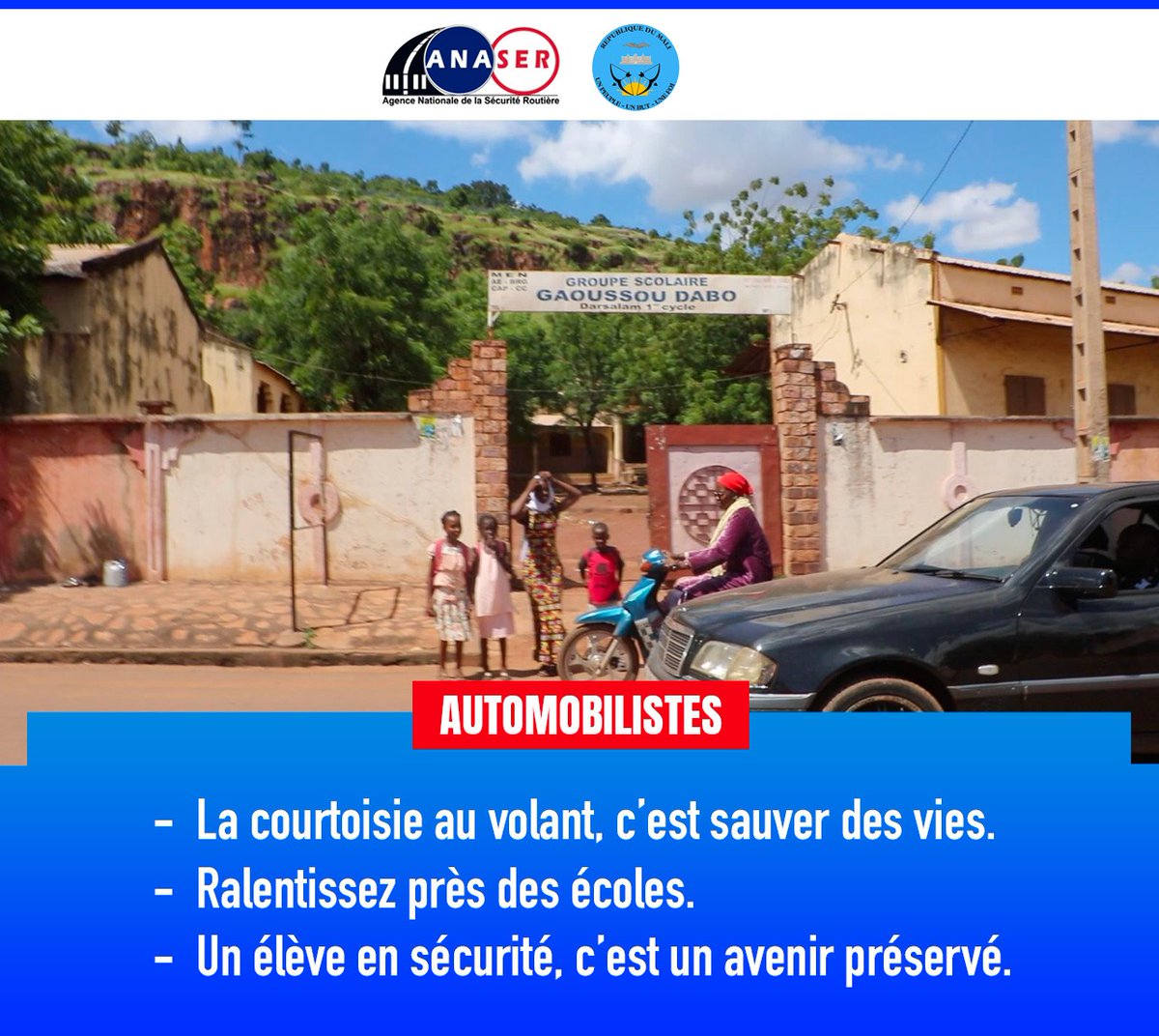 ANASER.MALI tweet media