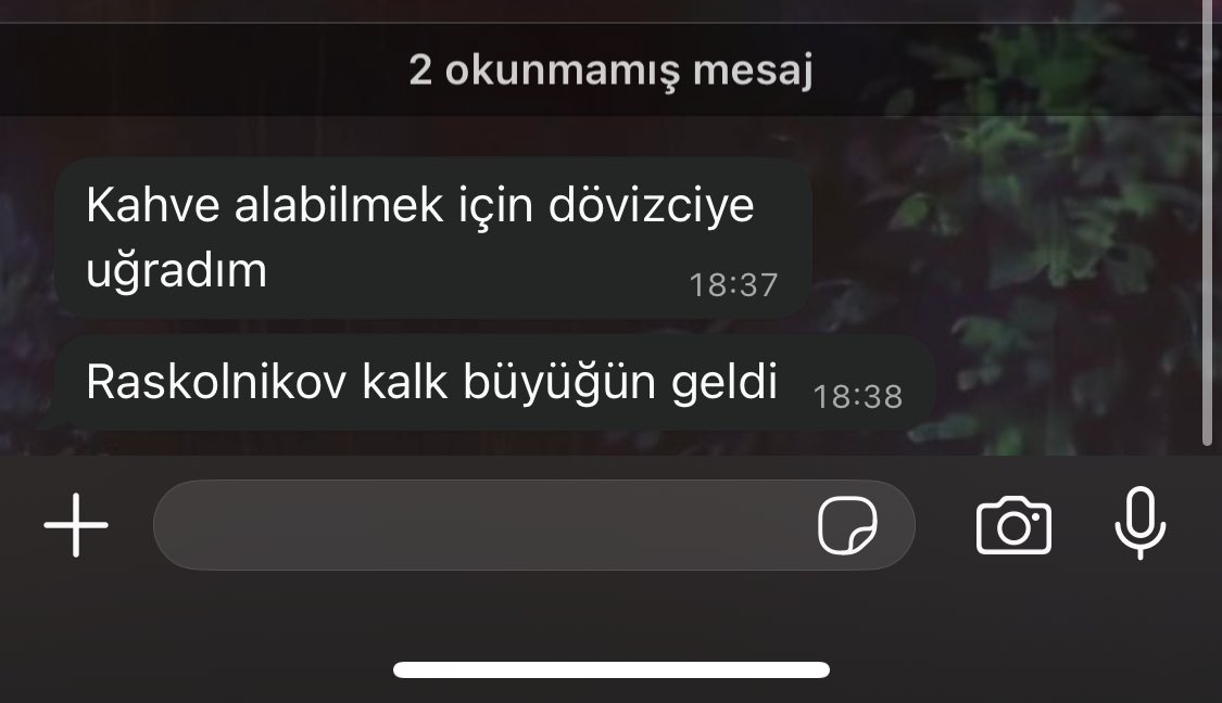 Güncel ekonomi