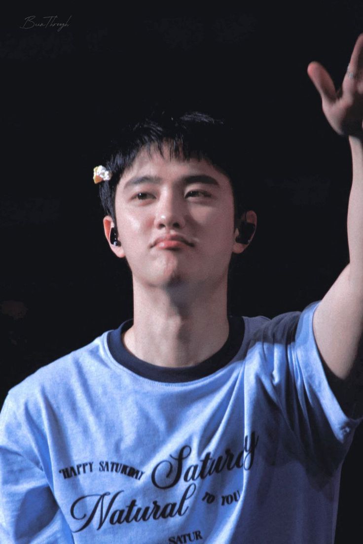 DKSGALLERY's tweet photo. #KYUNGSOO #디오 #경수 https://t.co/TltFEF6NTp