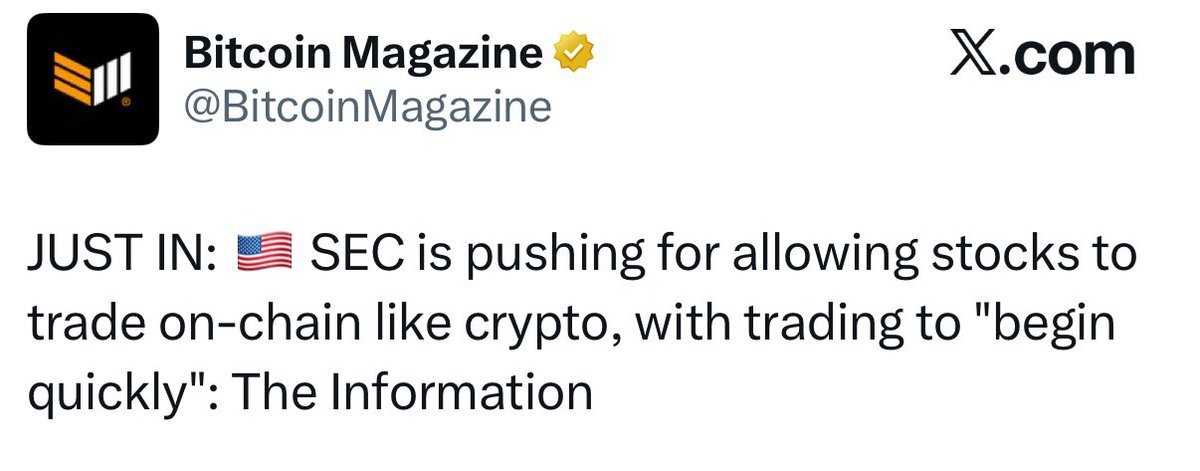 Super bullish on the comping crypto bull run