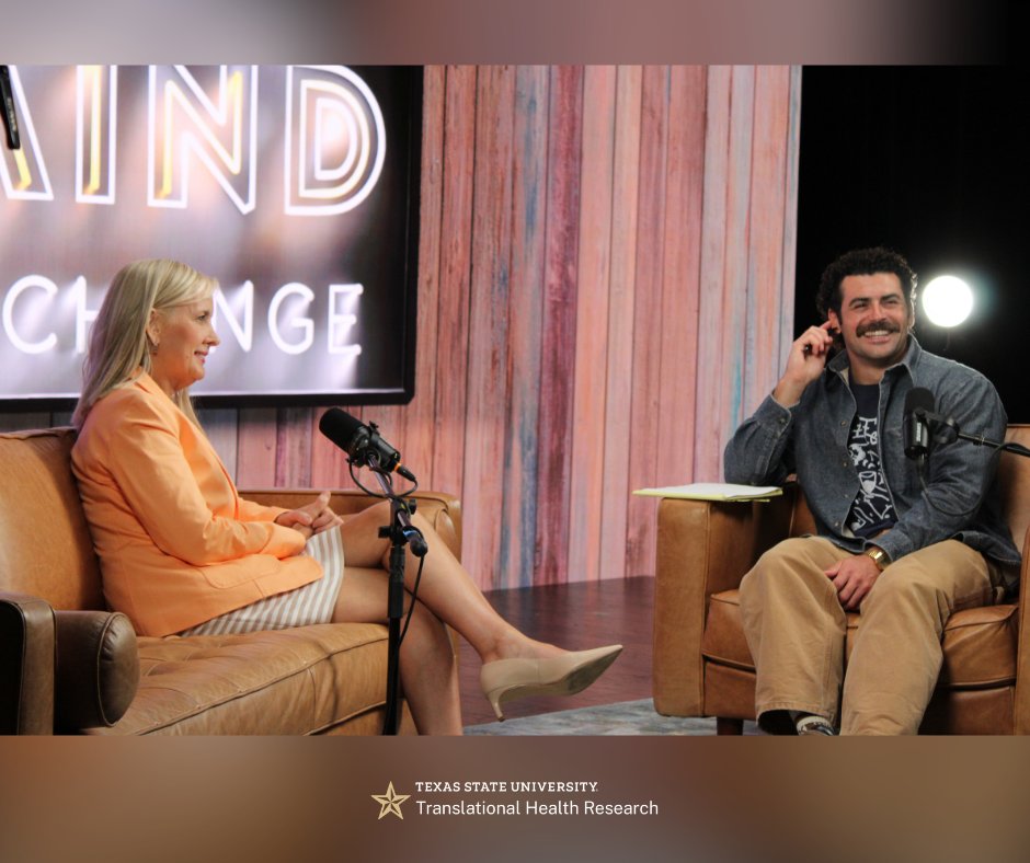 Translational Health Research Center tweet media