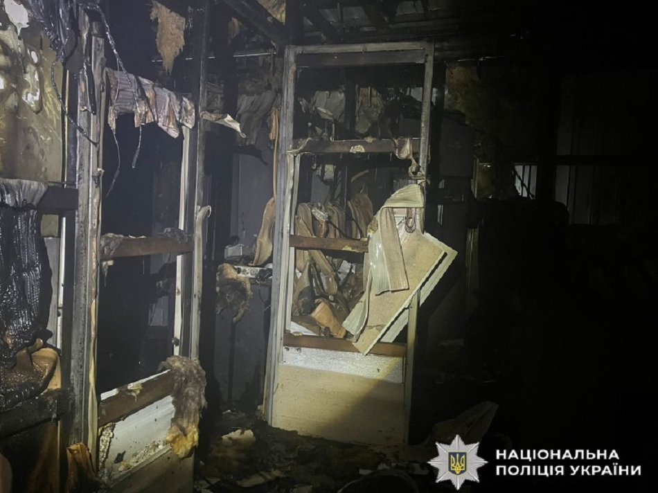 MaliMista's tweet photo. Поліція розслідує загибель чоловіка під час займання у Борисполі

#Бориспіль На Київщині поліцейські встановлюють обставини трагічної пожежі, що сталася на території...
 Читати тут - https://t.co/HC3kK3ybrF
#загиблий #новини_Бориспол https://t.co/mcMtHqwBIW