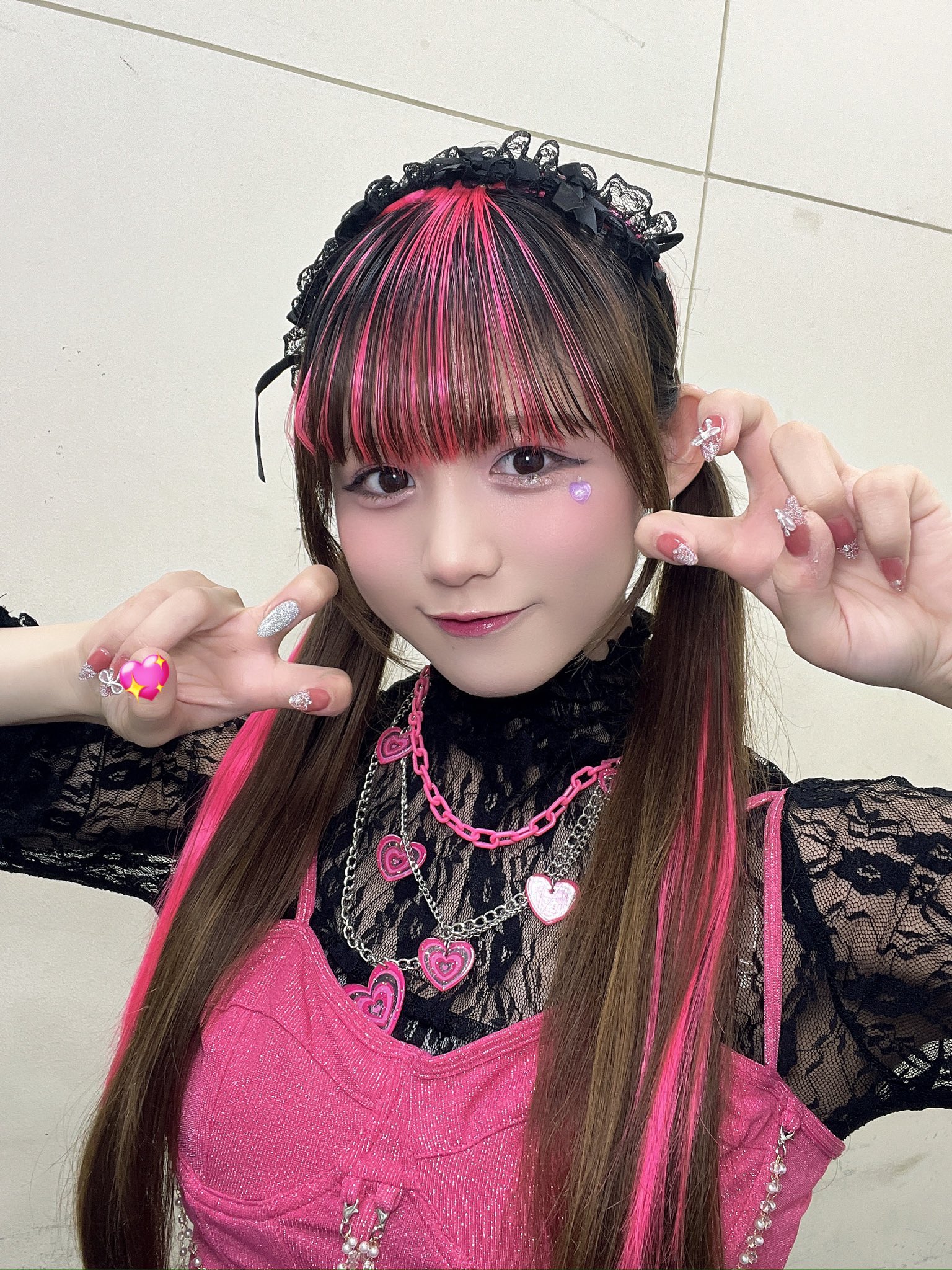 横音ひな(Shupines)👻🩵 (@hina_shupines) / X
