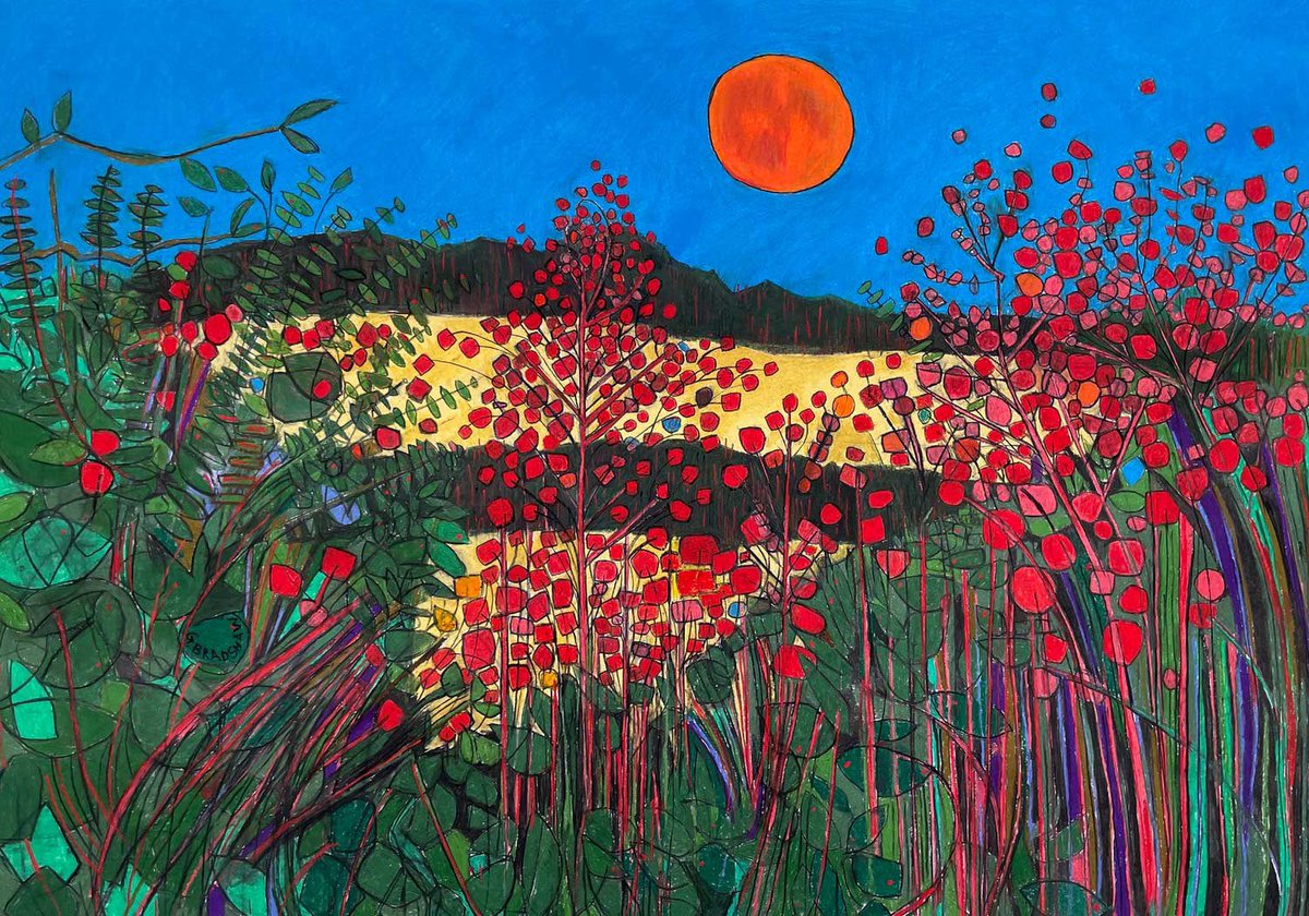 As usual, I’ll be taking part in the annual Lambeth Open here in my home borough of South London this weekend 4th and 5th October, 10am to 6pm both days. timothysutton.com/lambeth-open-t… #HerneHill