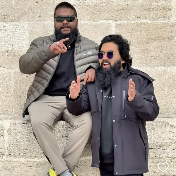 This is one of the <a href="/IACMaldives/">International Aid Campaign</a> (now deactivated) thieves who pocketed millions of MVR from Maldivians in the name of Gaza.

They own luxury flats in Malaysia and Turkey.

When they couldn’t provide the documents requested by Crowe Audit, they abruptly terminated the engagement