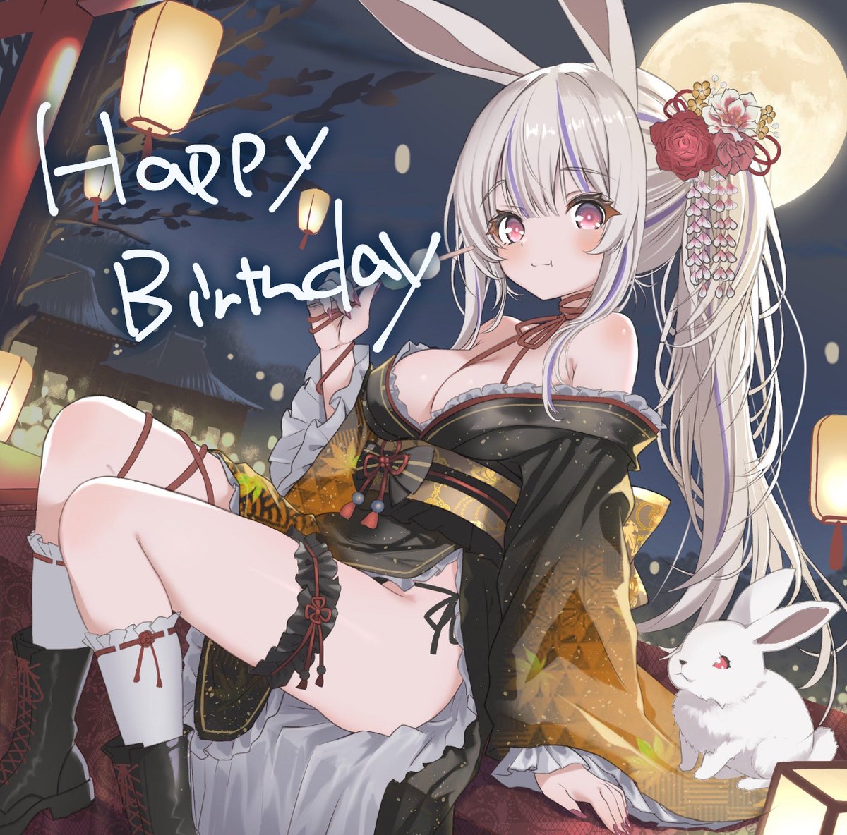 丸餅つきみ🍡 (@tukimi_marumoti) / Posts / X