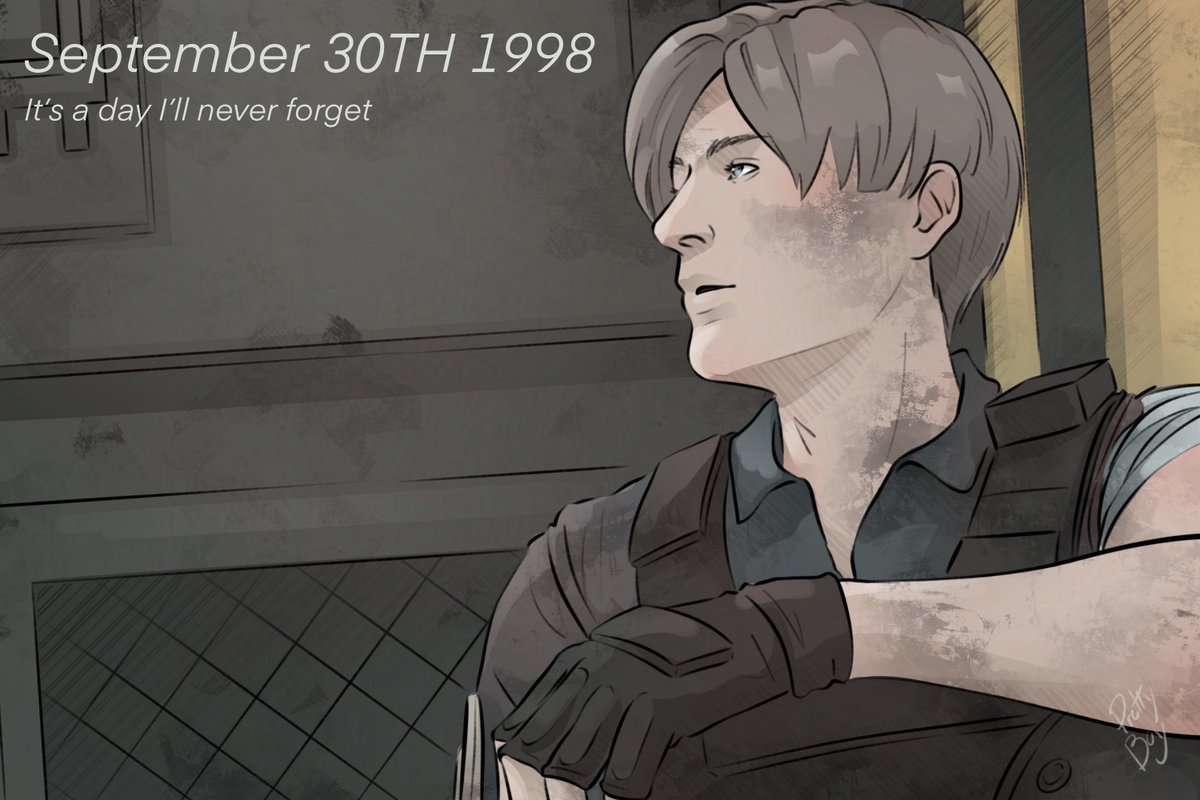 Parker | Pretty Boy tweet media