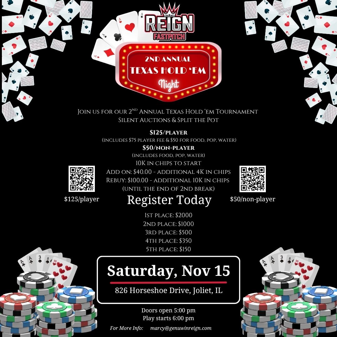 GenuWin Reign tweet media