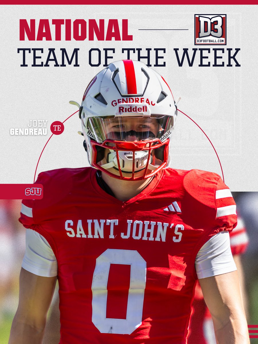 Saint John's Athletics tweet media