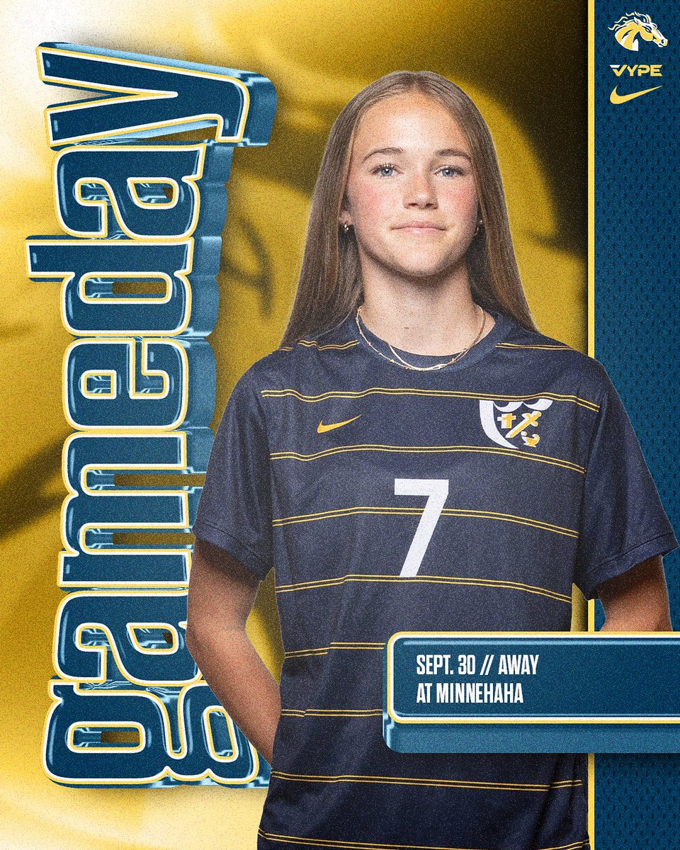 BreckAthletics's tweet photo. Good luck to #BreckGSOC tonight against Minnehaha! https://t.co/qnIBOZLZ38