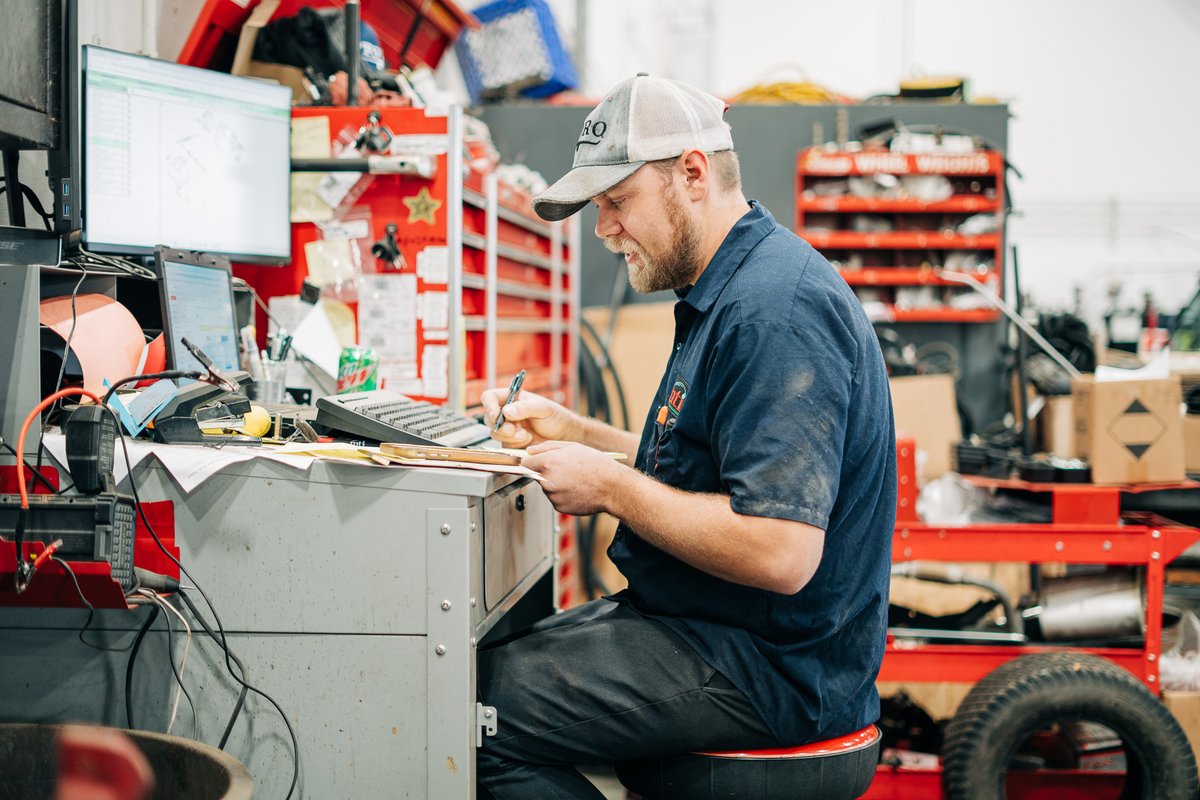 MTI Distributing tweet media