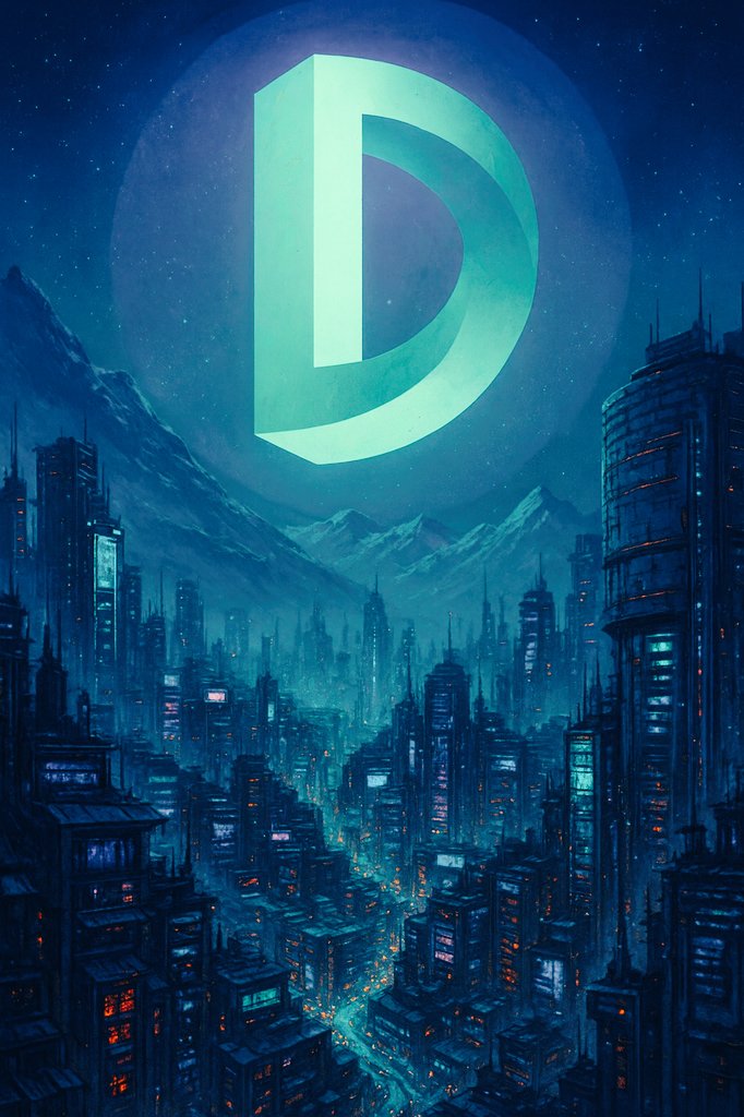 From DIA, 2036:

We became the standard for verifiable finance because in 2025 we chose to:
1️⃣ Win institutions
2️⃣ Force $DIA utility
3️⃣ Lead w/ transparency
4️⃣ Embed in ISO &amp; compliance
5️⃣ Ignite devs
6️⃣ Partner smart, not fight

The future is ours if we build it. 🌐💎 #rwaifi
