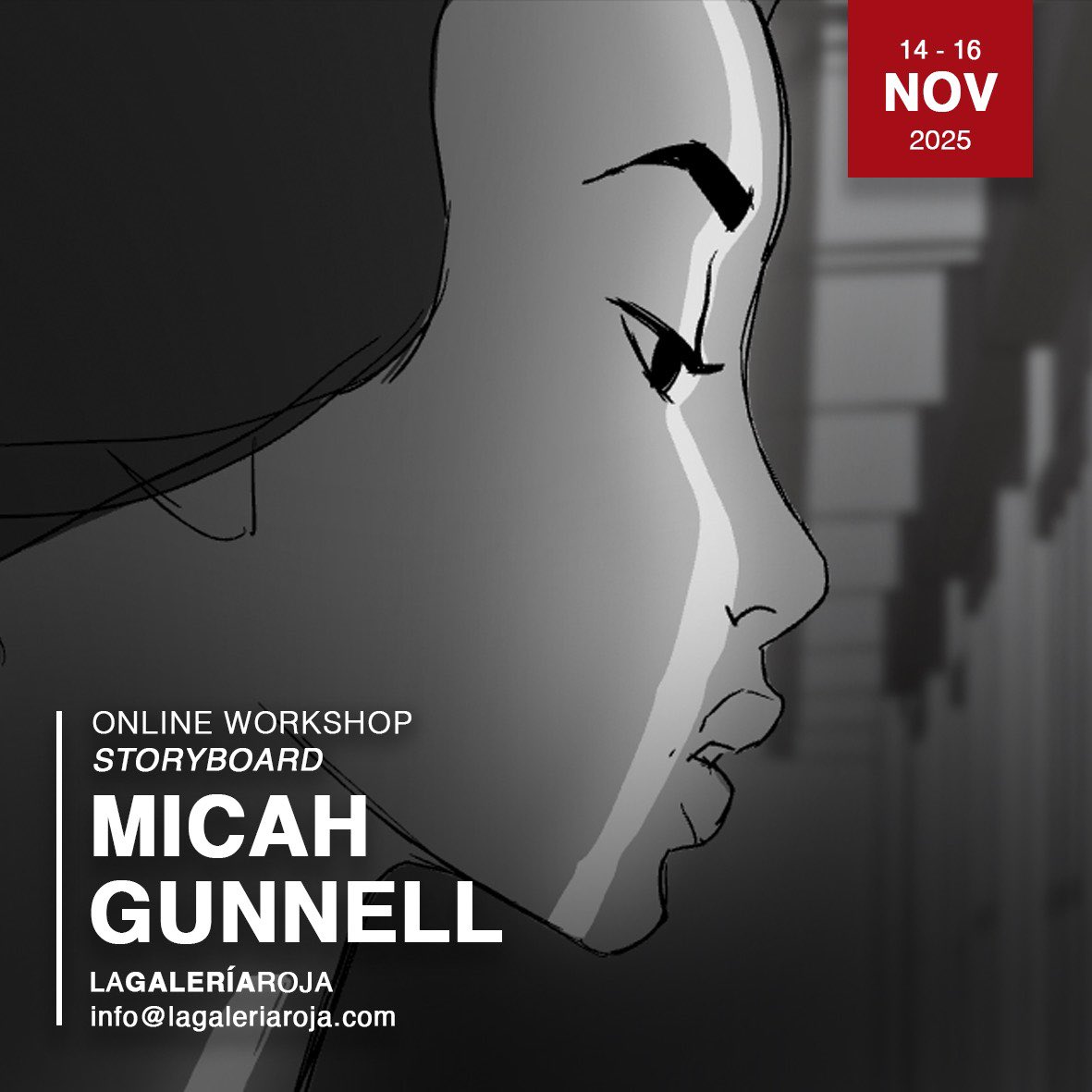 Micah Gunnell tweet media