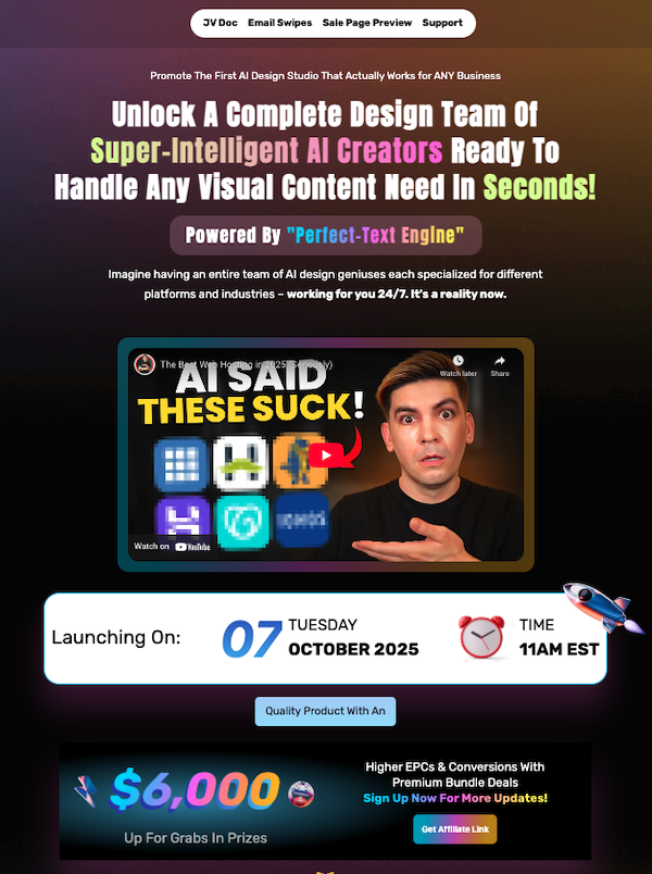 jvnotifypro's tweet photo. Please check out the latest Special Spotlight JVNP 2.0 Update featuring Firas Alameh + Rahul Gupta – Flaxxa Studios, &amp; Eben Pagan + Annie Lalla – Virtual Coach 2025 JV offers, plus more …

https://t.co/RjKAIFpcC6

Have a Great Day! ;)

- Mike Merz Sr https://t.co/tT4HavivDA