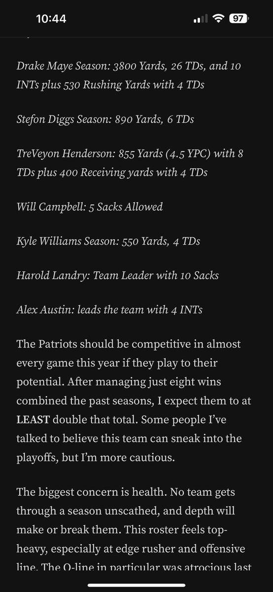 Vincent 🐺🏈 tweet media