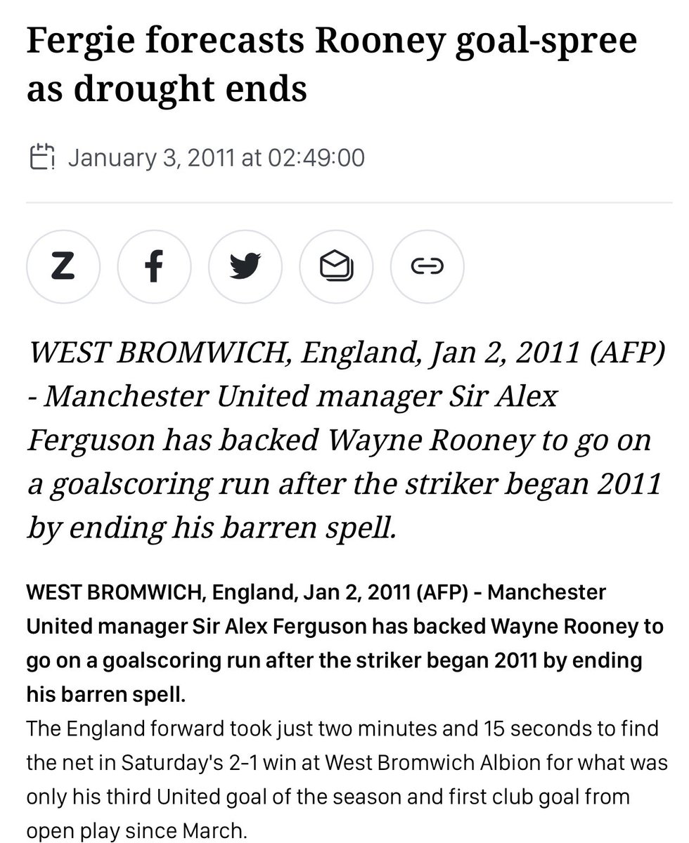 ViP2FORUM's tweet photo. @Lkay_398 @OGtalksfootball @karelprince_ 18hr 34min goal drought followed up with another 5 month goal drought. From a starting striker( this was not the era he played wide to cover ronaldo or the era he played center mid). https://t.co/JZvEVWW79A