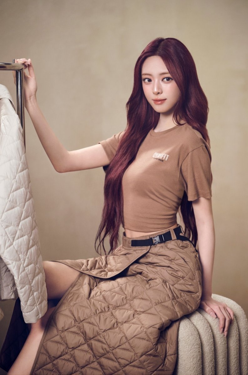 Really Pretty 🥰 

#YUNA #유나 #신유나