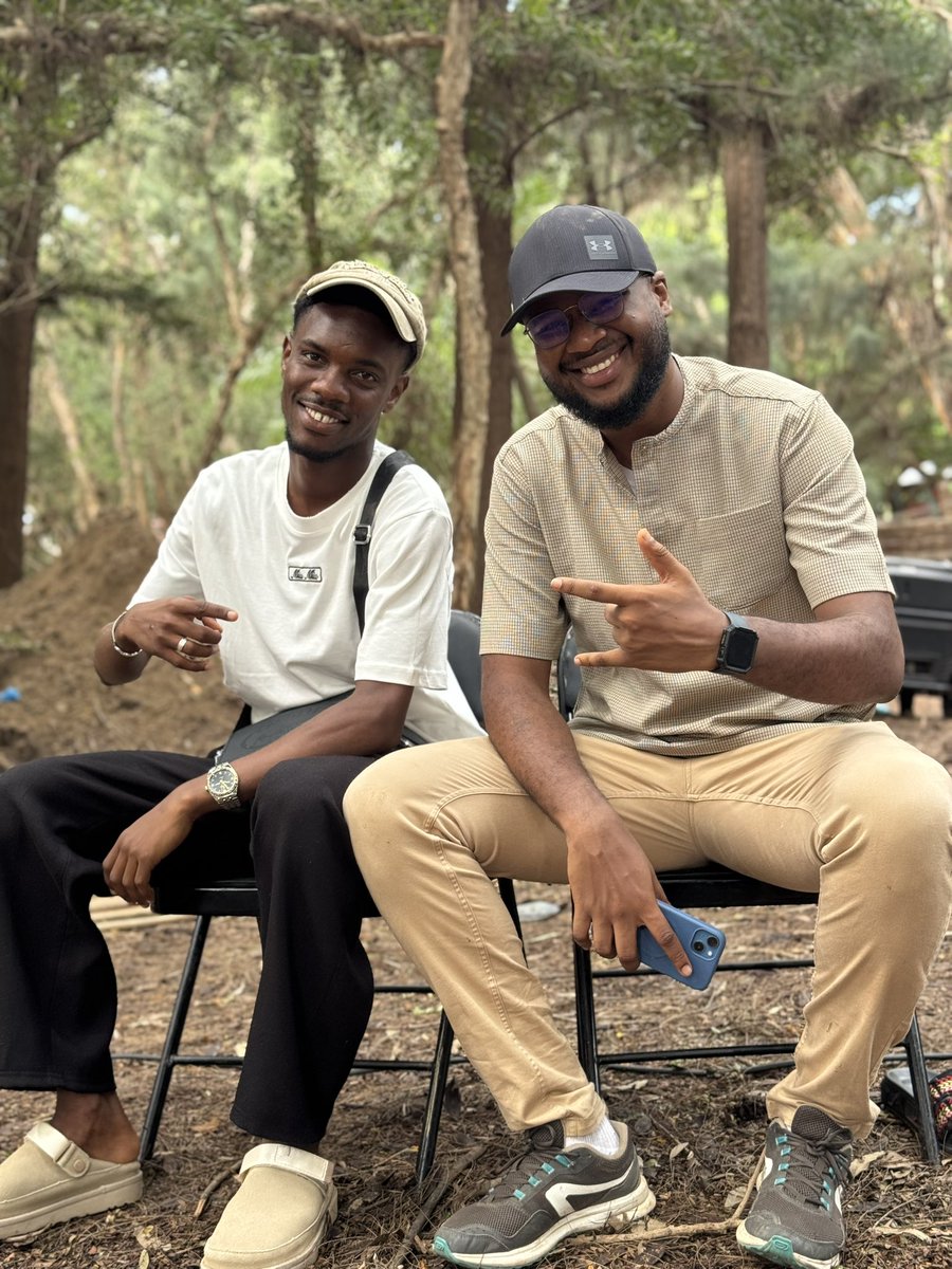 cheiikh footstyle (@cfootstyle) on Twitter photo Le boss <a href="/Mahtarus/">Mamadou Mactar</a> C’est un vrai génie du digital, un as du marketing. Respect bro! Le boss <a href="/Mahtarus/">Mamadou Mactar</a> C’est un vrai génie du digital, un as du marketing. Respect bro!