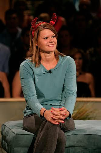 drmicheleross's tweet image. Hi new followers! In case you don't know what I've been up to since Big Brother 11 (as Dr. Michele Noonan), so many years ago... #bb27

I was diagnosed with fibromyalgia, neuropathy, narcolepsy, and a whole bunch of other health issues.