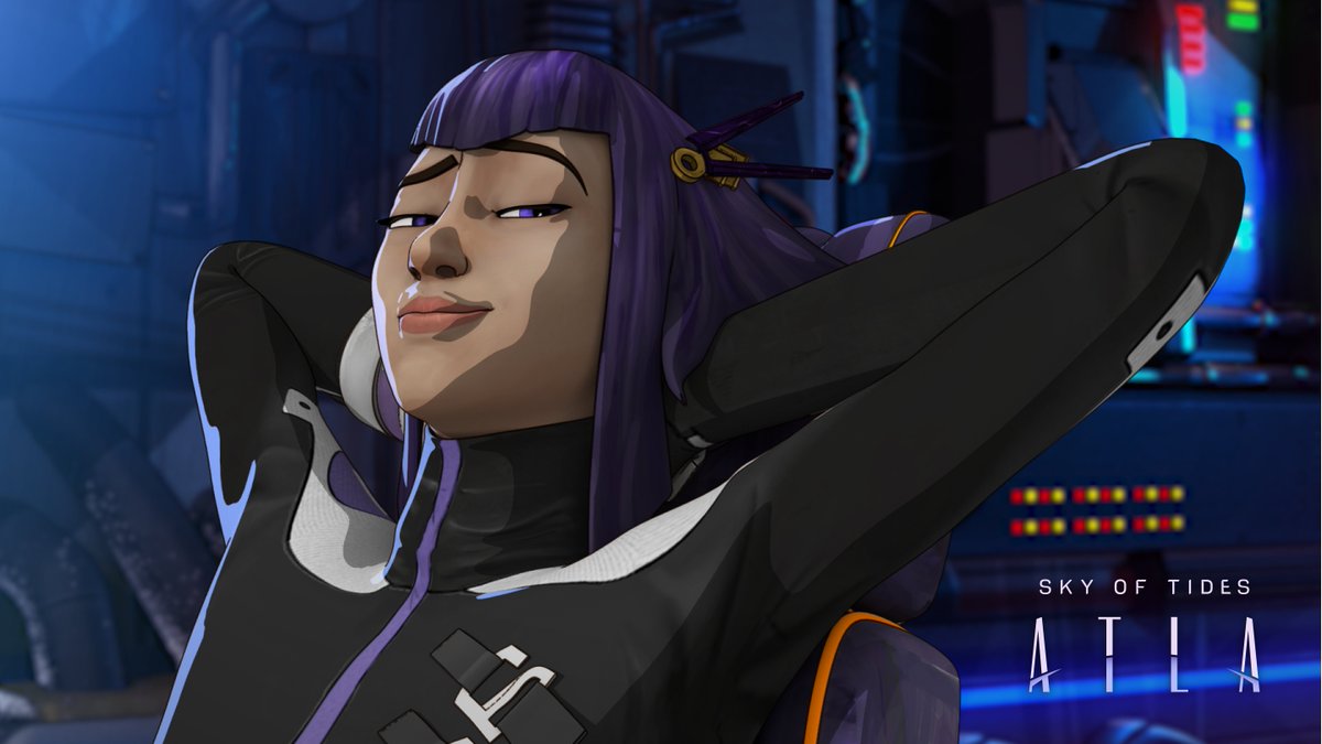 Lofty Sky Games tweet media