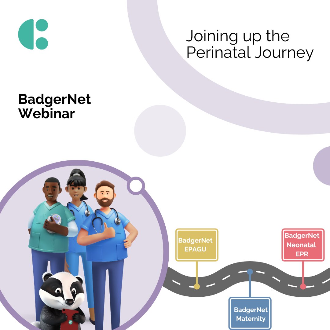 BadgerNet tweet media