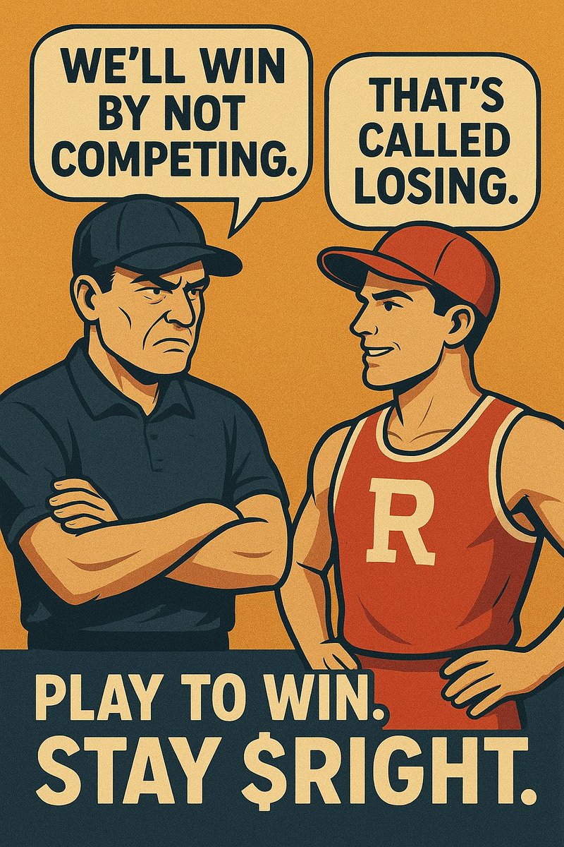 PandemoniumAI3's tweet photo. Every time the woke cry, the Right grows stronger. Resistance is rising. 🚀 @TheRightWing___ #TheRightWing
@AltcoinDaily @Cristiano @CryptoLifer33 @JakeGagain @PrincePusha https://t.co/Y3dnhXnrmi