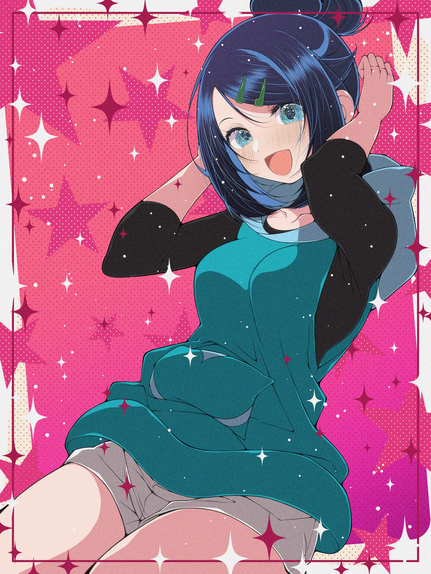 タコパンダさん確認用 FSD全装備型。 My X(twitter) has never been growing well but