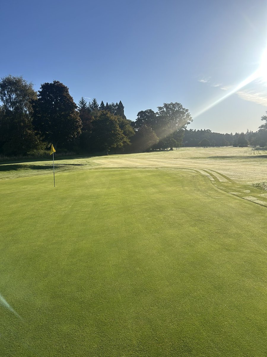 BuchananClub's tweet photo. Some pics from around the course the past few days 😎🏌️‍♀️🏌🏻‍♂️ https://t.co/sis64yGQSl