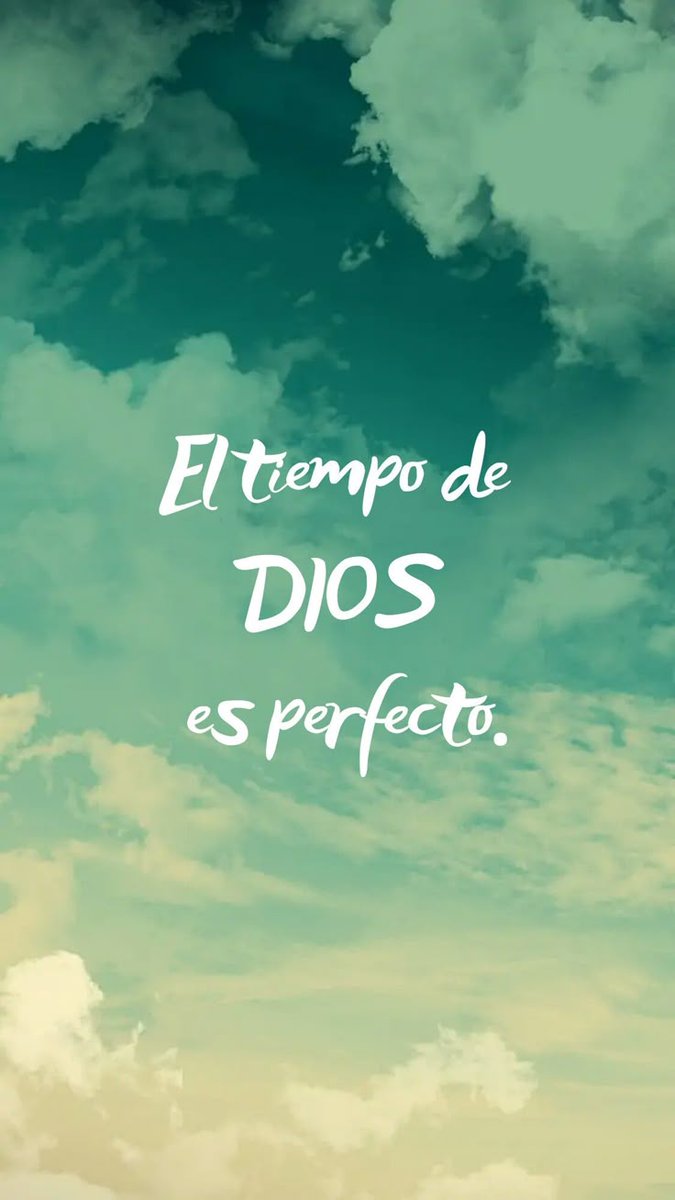 Menos de mí, más de Ti (@dennis2000733) on Twitter photo 